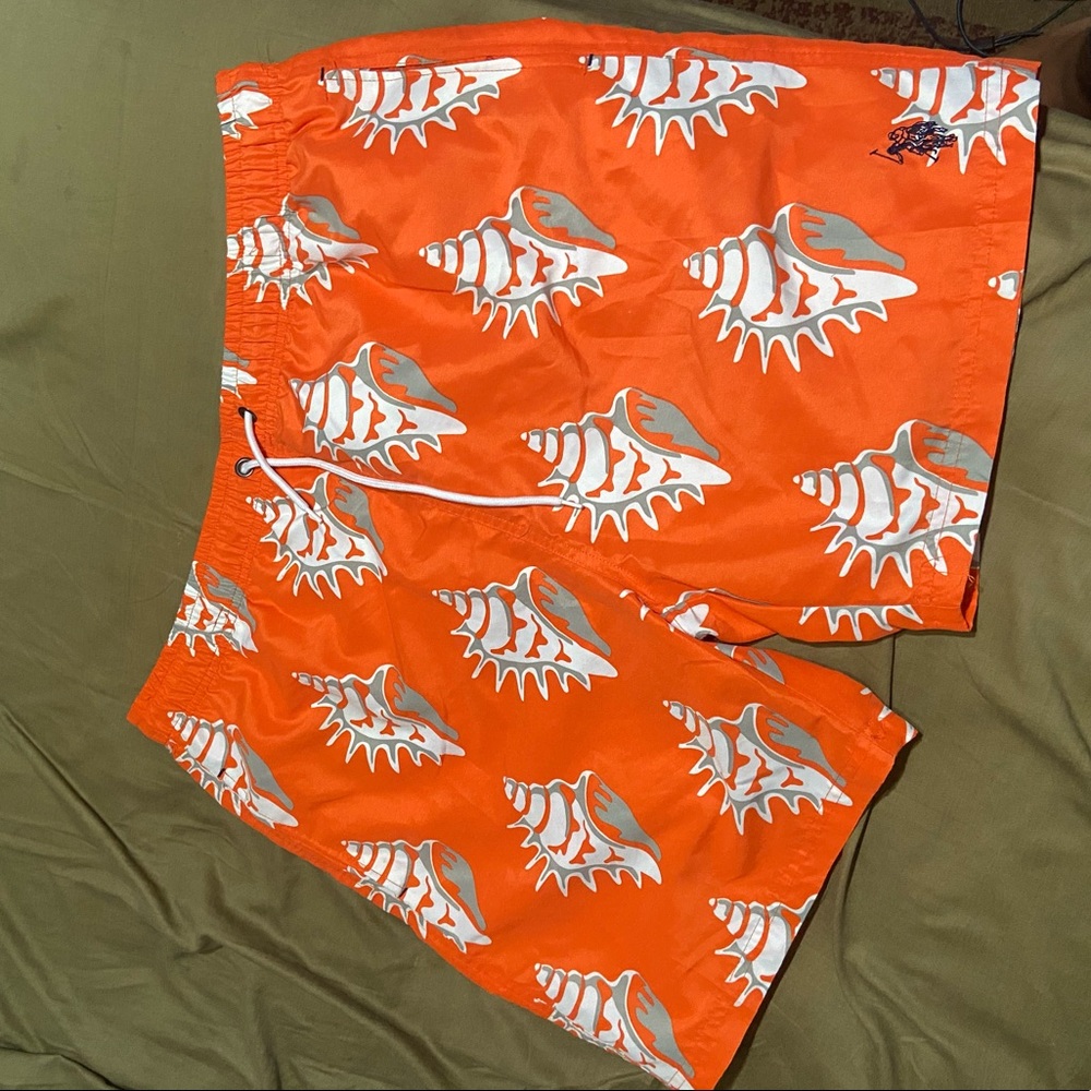 swim shorts
